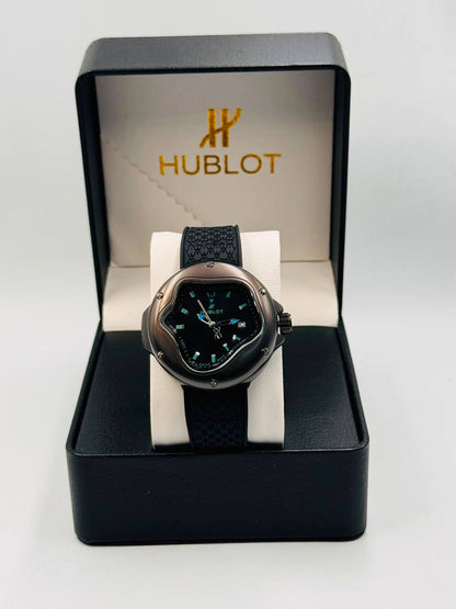 Hublot Men
*New arrival*🔥
70 dhs✅

Zain08
♥️♥️♥️