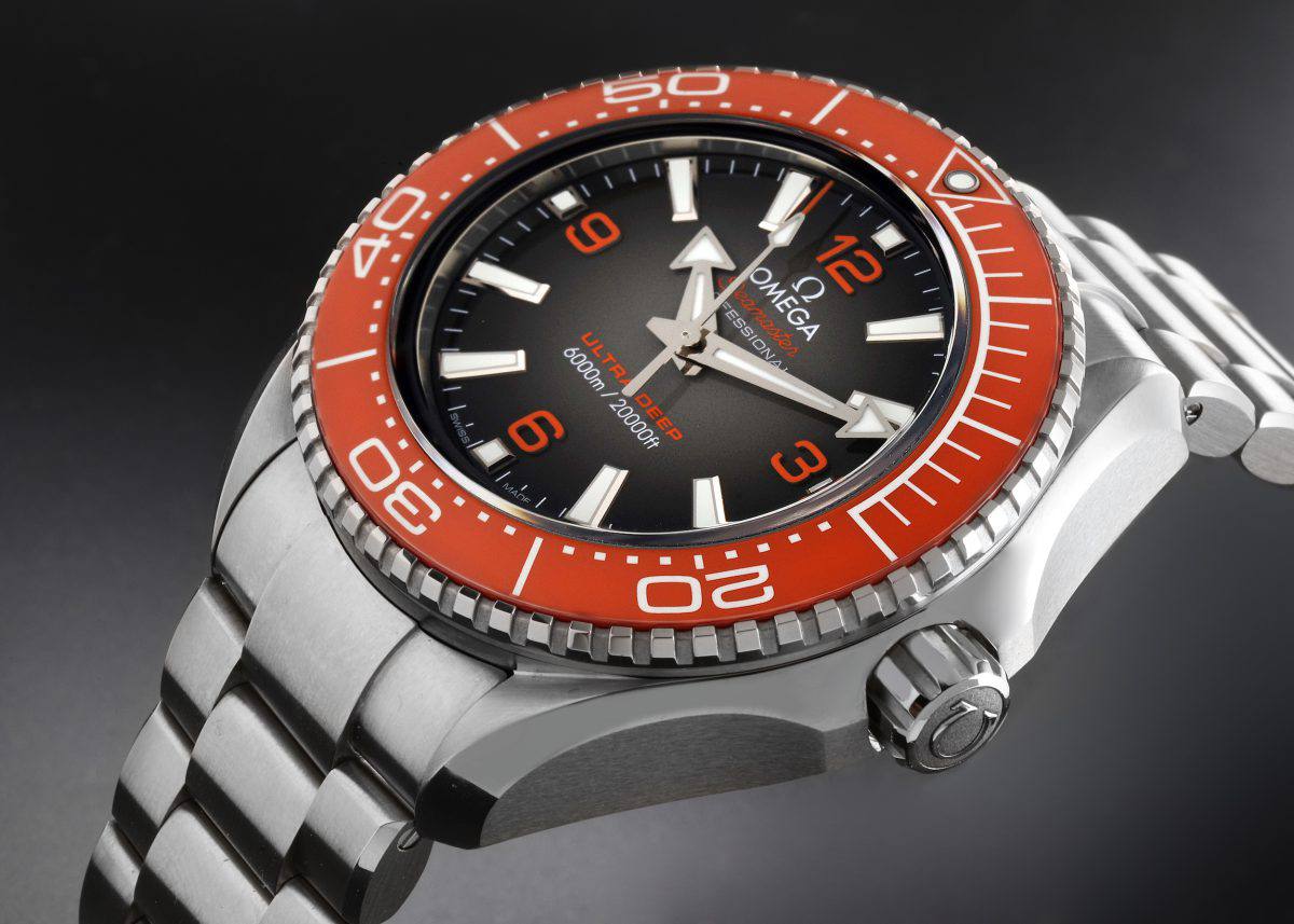 Omega 
watch for men good quality automatic 
300 dhs🌺

Zain59
♥️♥️♥️