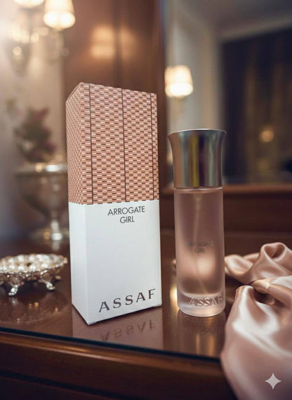 ASSAF
50 ML
40 DHS🇦🇪

Zain60
♥️♥️♥️