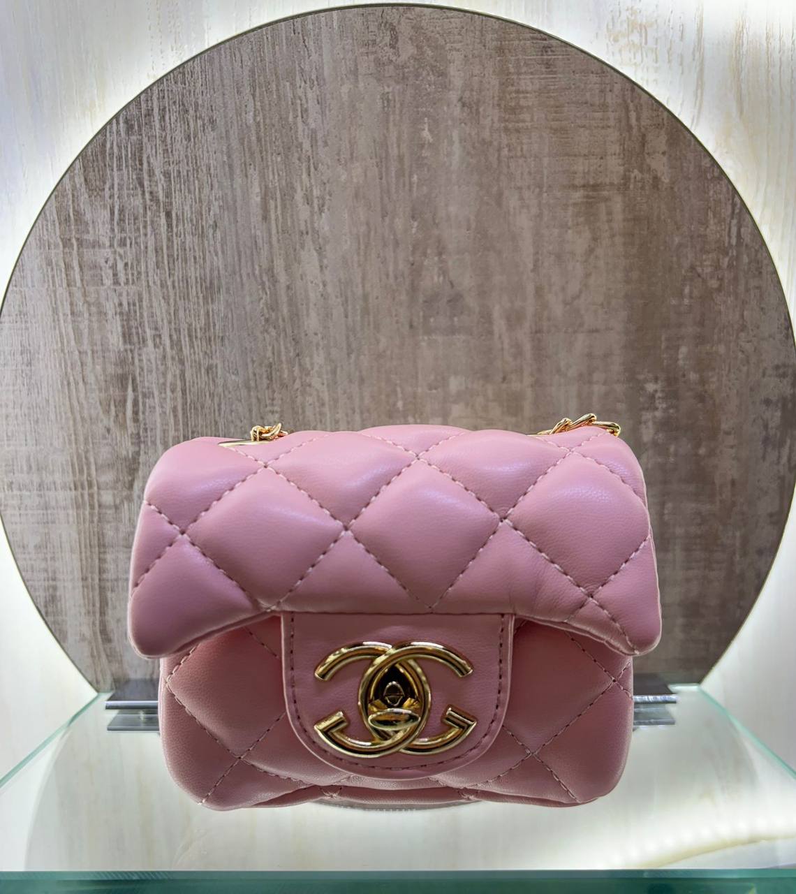 Brand 

Mini Bags for Young Kids
85 dhs💓

Zain151
♥️♥️♥️