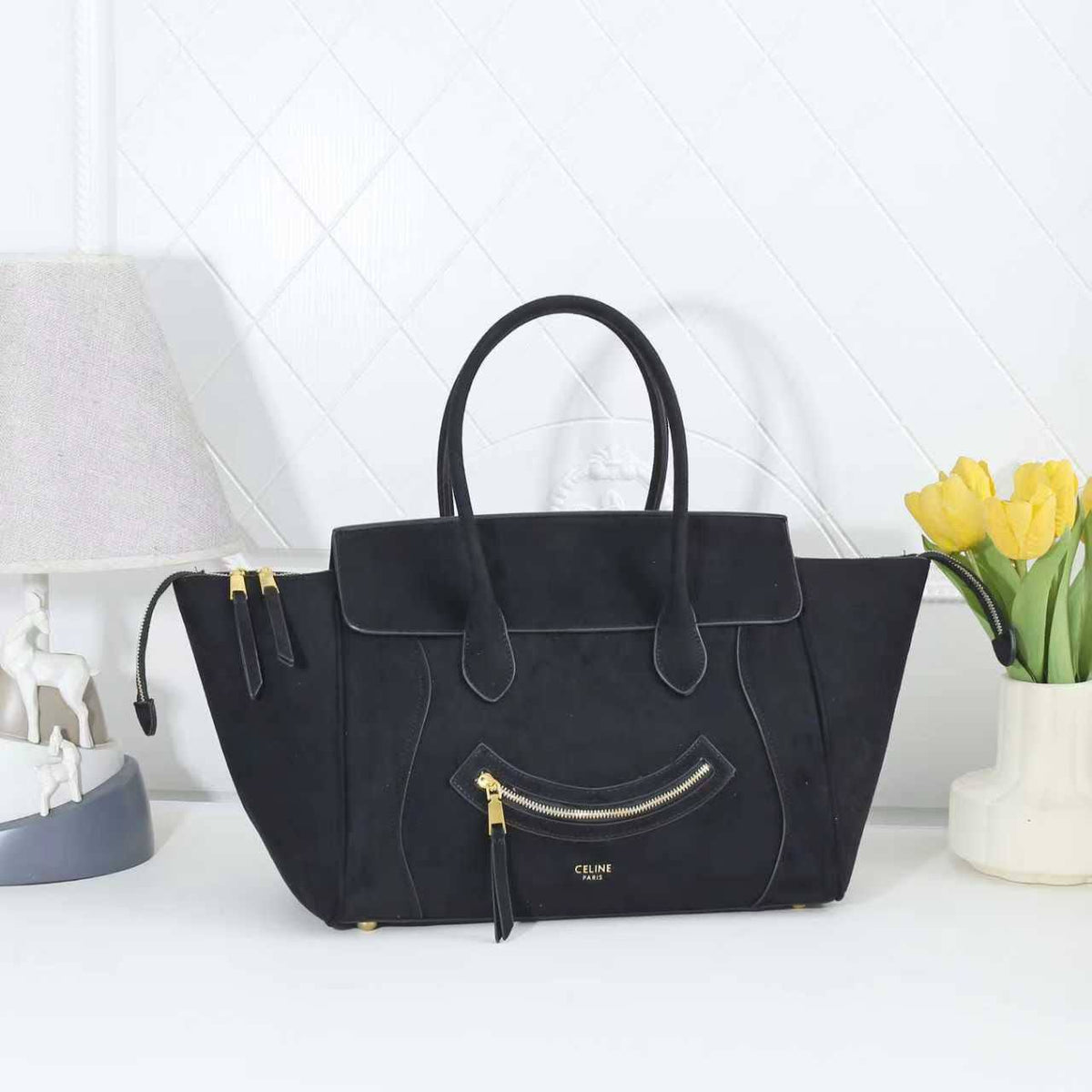 CELINE 

HIGH QUALITY 

NEW CAME 
125 dhs🇦🇪🇦🇪

Zain295
♥️♥️♥️