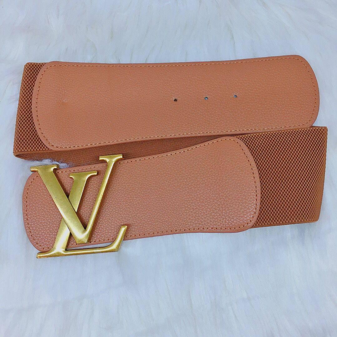 🌈Brand Elastic belt
Width: 8 cm
Long: 115 cm
30 dhs🗽

Zain115
♥️♥️♥️