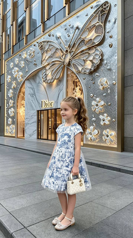 Dior
1-12y 
120 dhs✅

Zain151
♥️♥️♥️