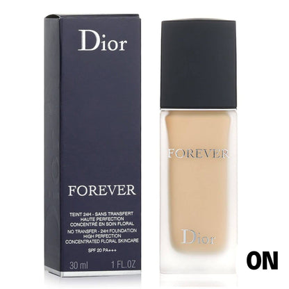 DIOR LIQUID FOUNDATION 
45 dhs🇦🇪

Zain01
♥️♥️♥️