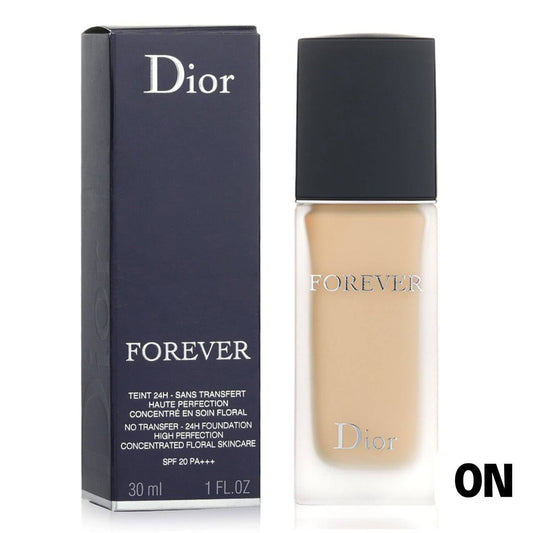 DIOR LIQUID FOUNDATION 
45 dhs🇦🇪

Zain01
♥️♥️♥️