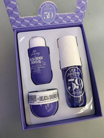 Sol Set
45 dhs❣️

Zain01
♥️♥️♥️