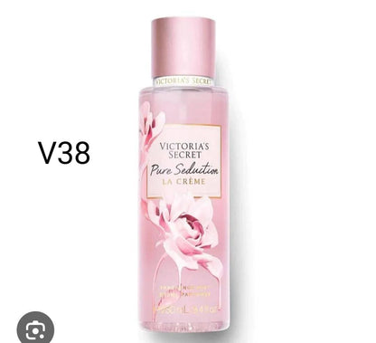 Victoria Secret
12 Pcs Mix 
100 dhs🪙🖤

Zain87
🌸🌸🌸