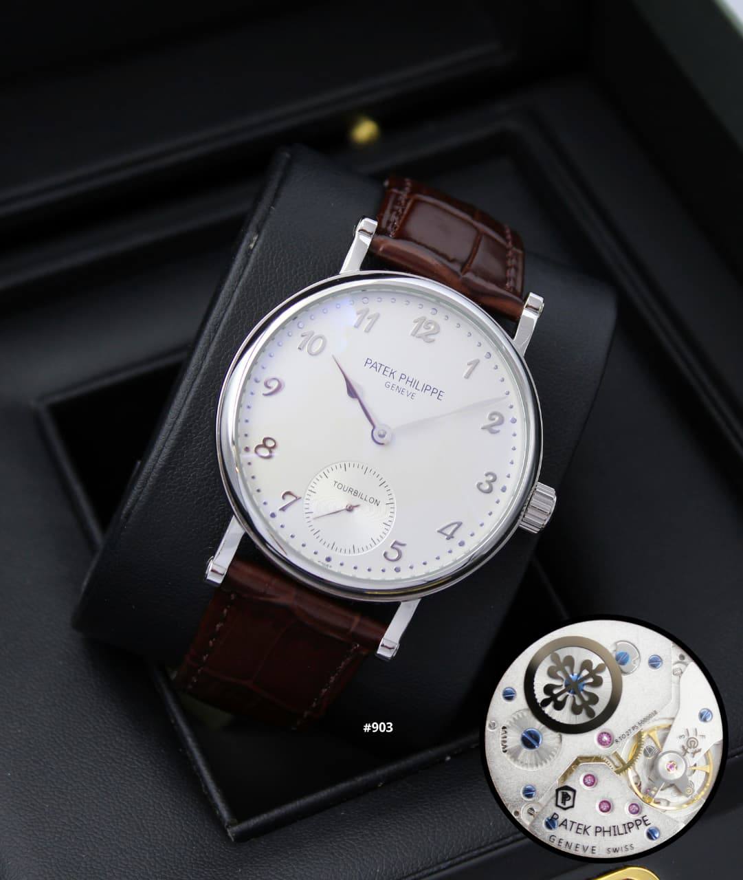 PATEK PHILIPPE MEN AUTOMATIC 41MM

385 dhs✅

Zain58
♥️♥️♥️