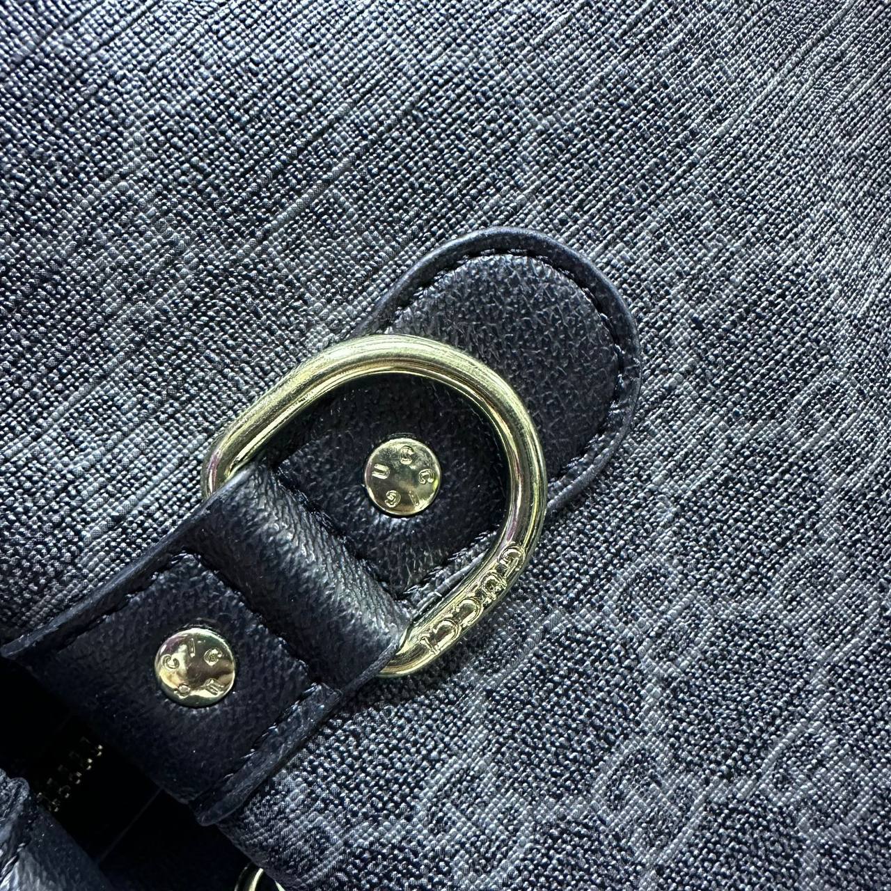 GUCCI 
TRAVELLING BAG 
 GOOD QUALITY 
120 dhs✅

Zain39
♥️♥️♥️
