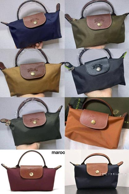 LONG CHAMP
45 dhs🪙🌨️
Good Quality

Zain90
♥️♥️♥️