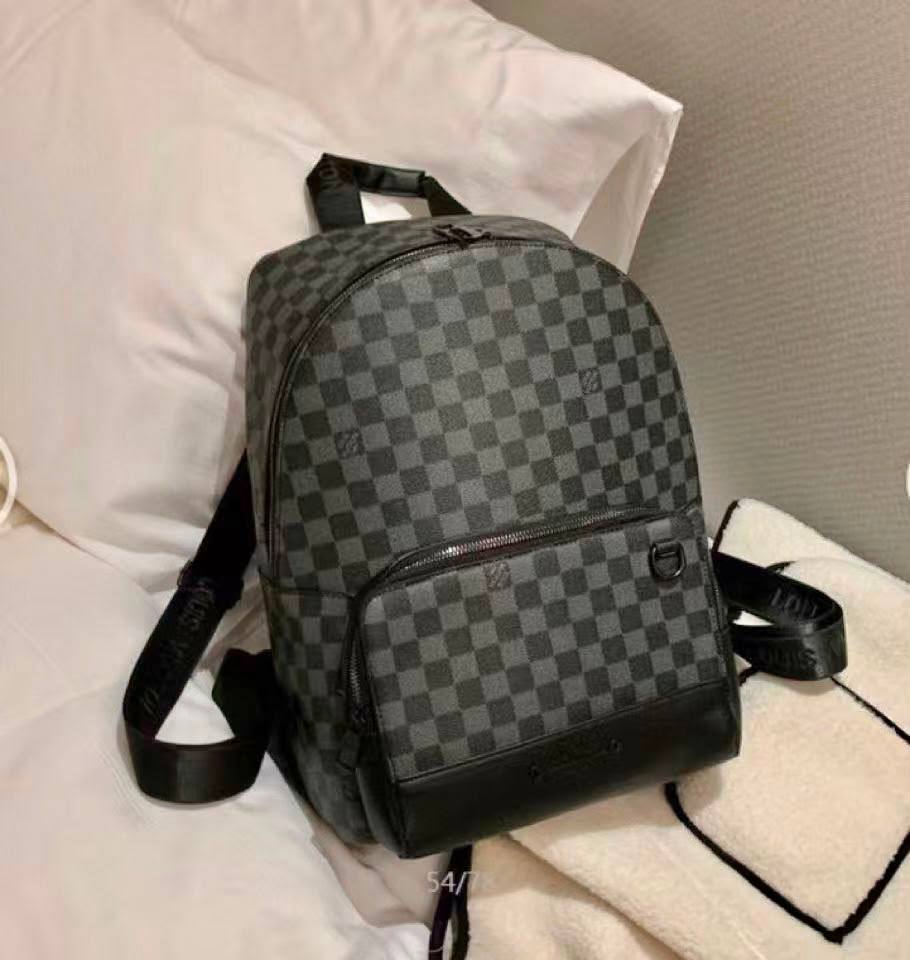 LV
BACKPACK RESTOCK GOOD QUALITY 
105 dhs🇦🇪🇦🇪

Zain39
♥️♥️♥️