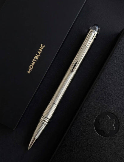 Mont Blanc 

pen master 
quality 
with original box 

95 dhs🇦🇪🇦🇪

Zain59
♥️♥️♥️