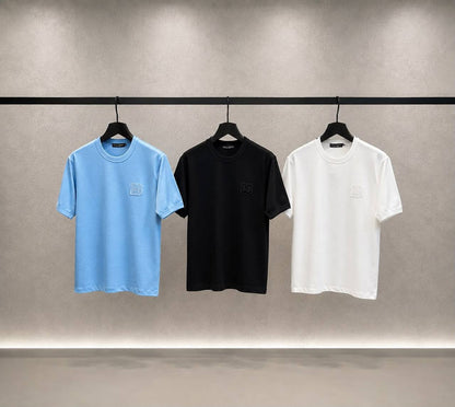 DOLCE&GABBANA❣️
SUPER MASTER QUALITY ✨
SIZE :S M L XL XXL
320 dhs🇦🇪🇦🇪

Zain327
♥️♥️♥️