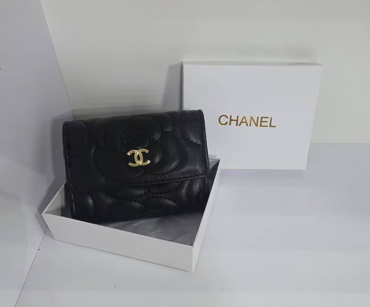 Ladies 
Small Wallets 

30 dhs✅

Zain232
♥️♥️♥️
