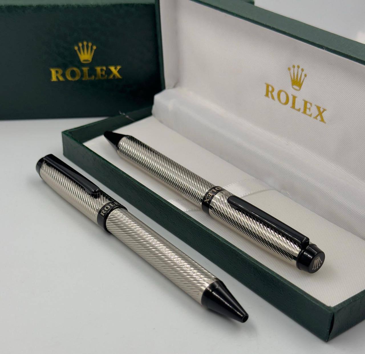 Rolex Pen
55 dhs🇦🇪🇦🇪

Zain182
♥️♥️♥️