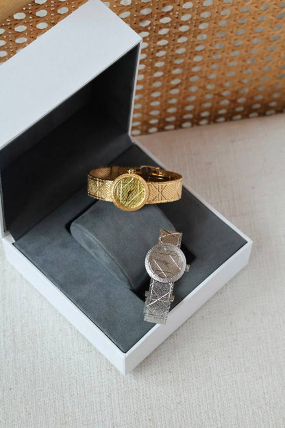 Dior 👒
La D de Dior Satine
25mm
Quartz 🔋
vip ♥️
For Price 👇 WhatsApp✅
0568585901 
0507557372
0552275751 Owner Zain 👌

Zain236
♥️♥️♥️