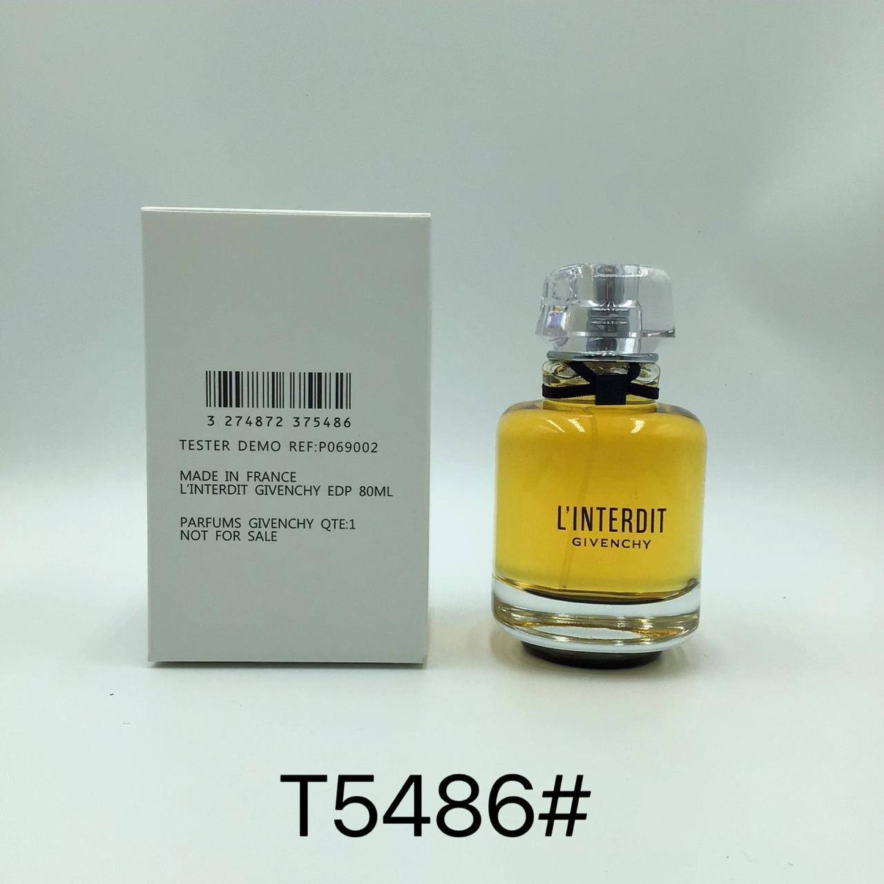 Tester Perfumes
40 dhs❣️

Zain211
♥️♥️♥️