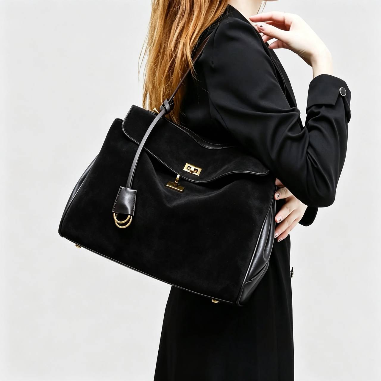 BALENCIAGA 
HIGH QUALITY 
150 dhs🇦🇪🇦🇪

Zain295
♥️♥️♥️