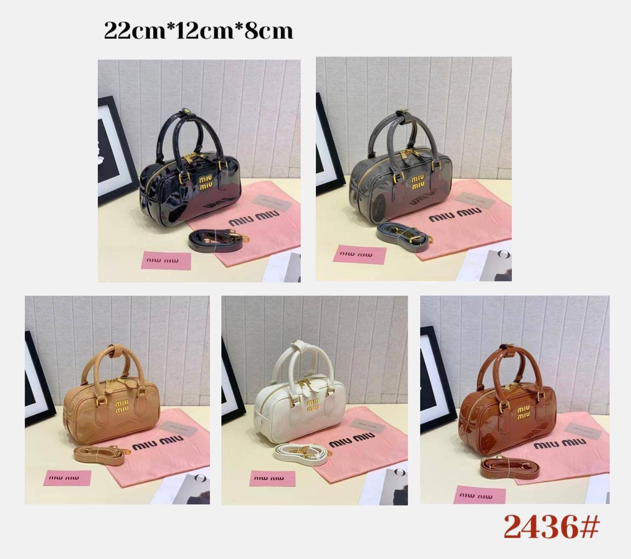 MIU MIU 
GOOD QUALITY 
WITH BOX 
🎁🎁🎁

90 dhs✅

Zain17
♥️♥️♥️