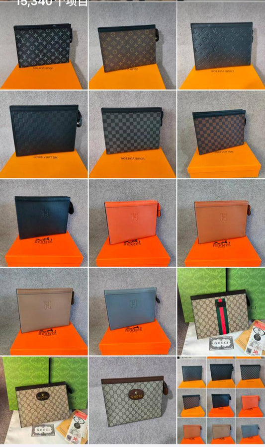 Wallets

65 dhs🌺

With Box
🎁🎁🎁

Zain50
♥️♥️♥️