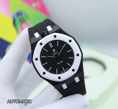 AUDEMARS PIGUET SWATCH
Master
     *ROYAL POP*
*AUTOMATIC*
350 dhs✅

Zain304
♥️♥️♥️