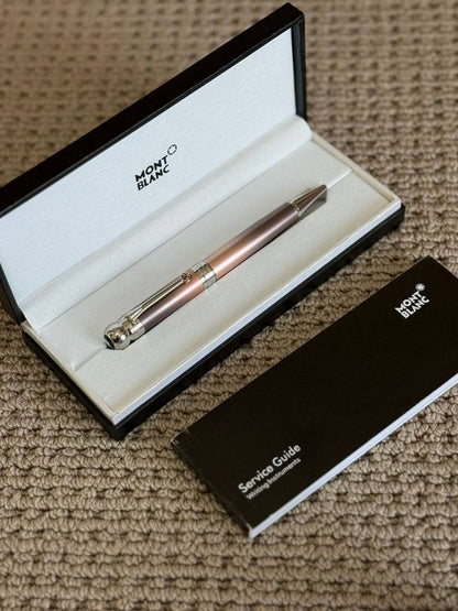 *NEW COLLECTION* 
*PEN 🖊️*
*SUPER MASTER QUALITY*
190 dhs✅

Zain179
♥️♥️♥️