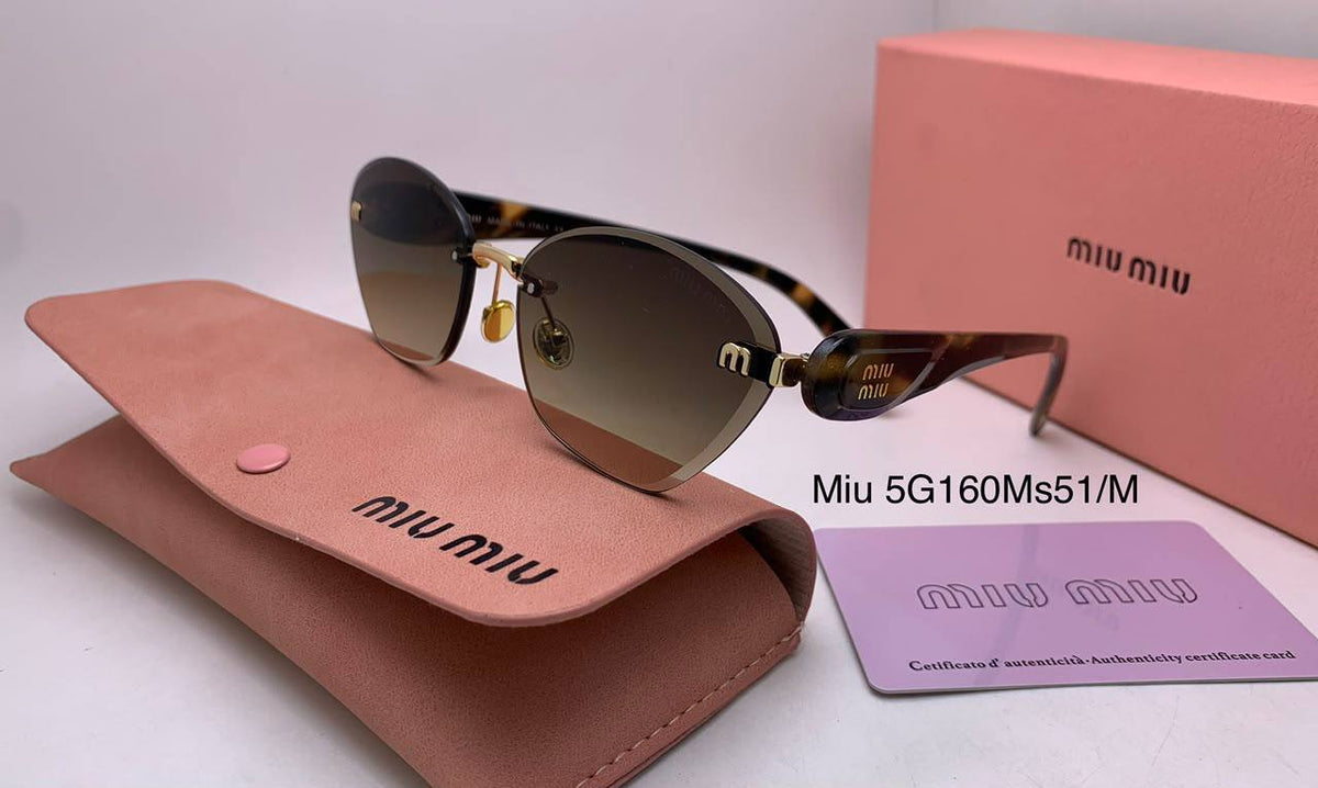 MIU MIU 
Sunglasses 
70 dhs🇦🇪🇦🇪🇦🇪

Zain126
♥️♥️♥️