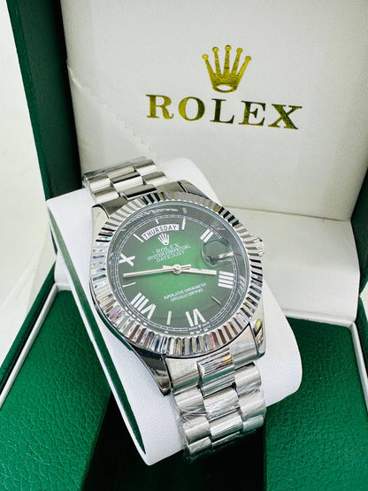 Rolex for man  
60 dhs🇦🇪

Zain29
♥️♥️♥️