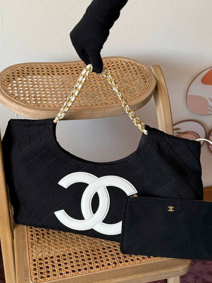 New Collection✨✨✨
CHANEL
42cm
350 dhs✅
*MASTER QUALITY*
With box🎁

Zain167
♥️♥️♥️