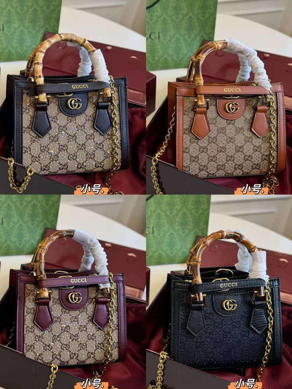 GUCCI COPY ONE 1️⃣🆕
NICE QUALITY 💯☘️
150 DHS✅
WITH BOX 📦

Zain28
♥️♥️♥️