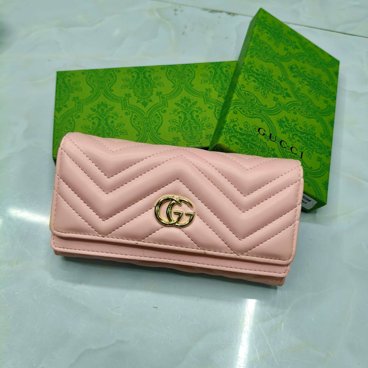 TRI-FOLD 𝗟𝗢𝗡𝗚 WALLET

WITH BOX
🎁🎁🎁

30 dhs🪙🌨️

Zain31
♥️♥️♥️