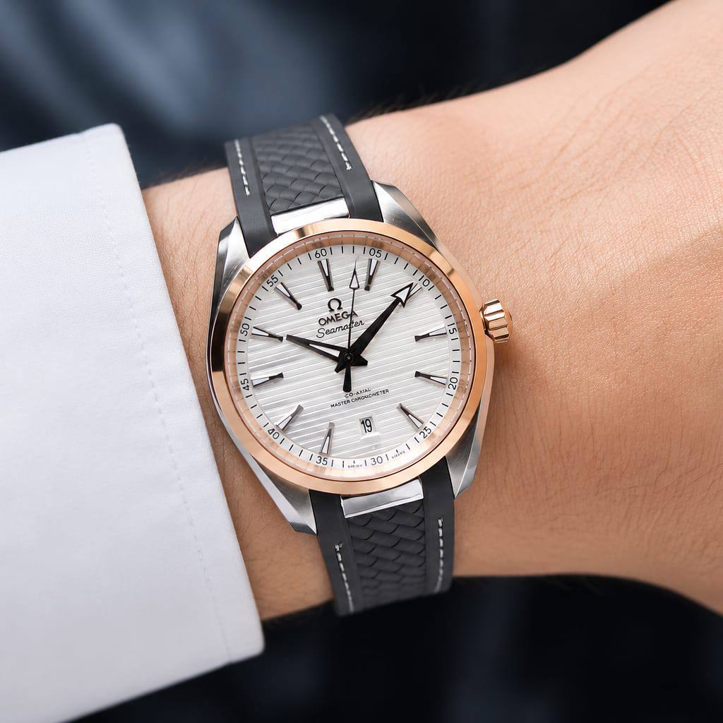 OMEGA MEN AUTOMATIC
280 dhs🇦🇪🇦🇪

Zain304
♥️♥️♥️