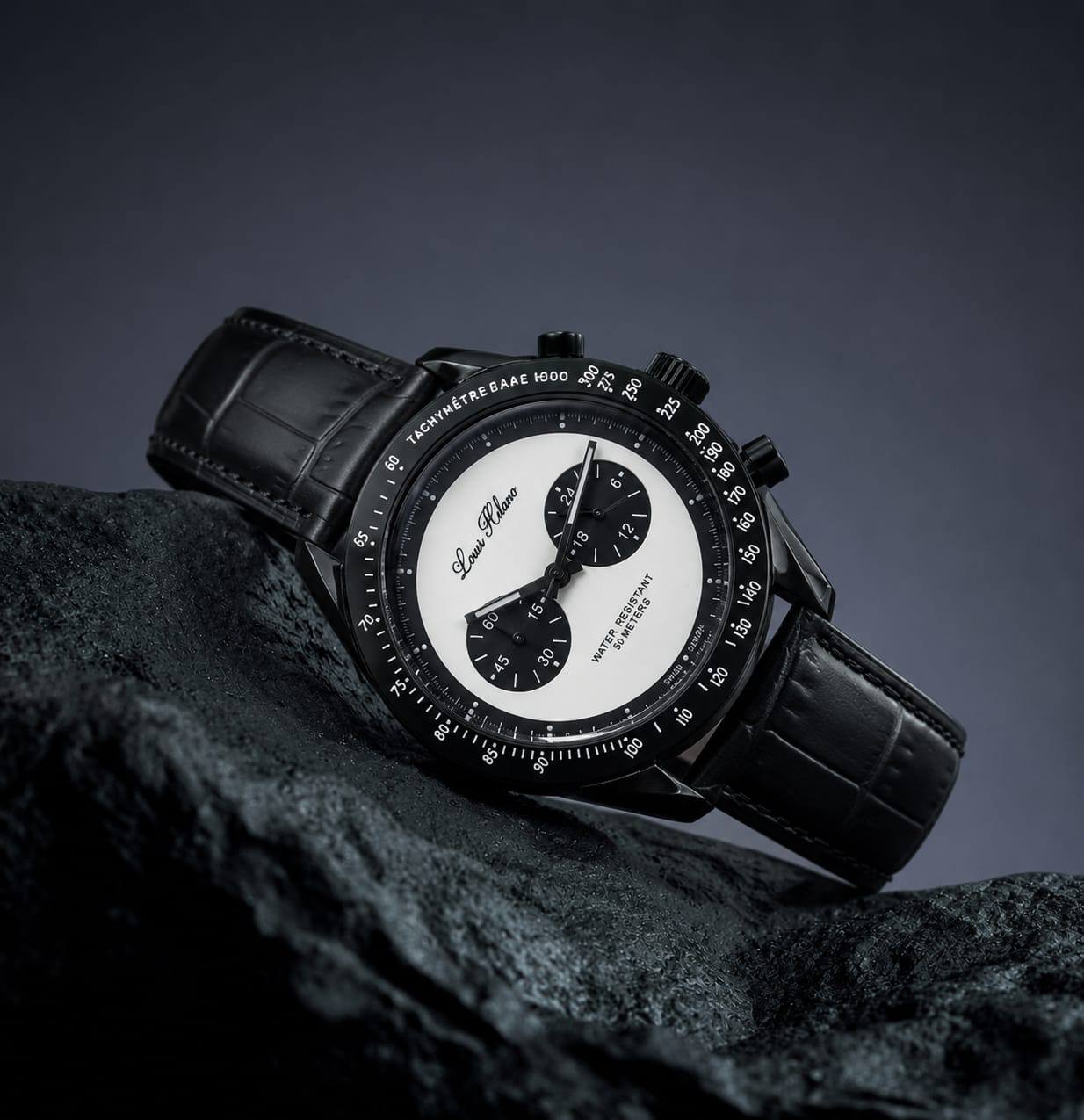Louis Hilano watch for men 
good quality 
280 dhs✅

Zain59
♥️♥️♥️