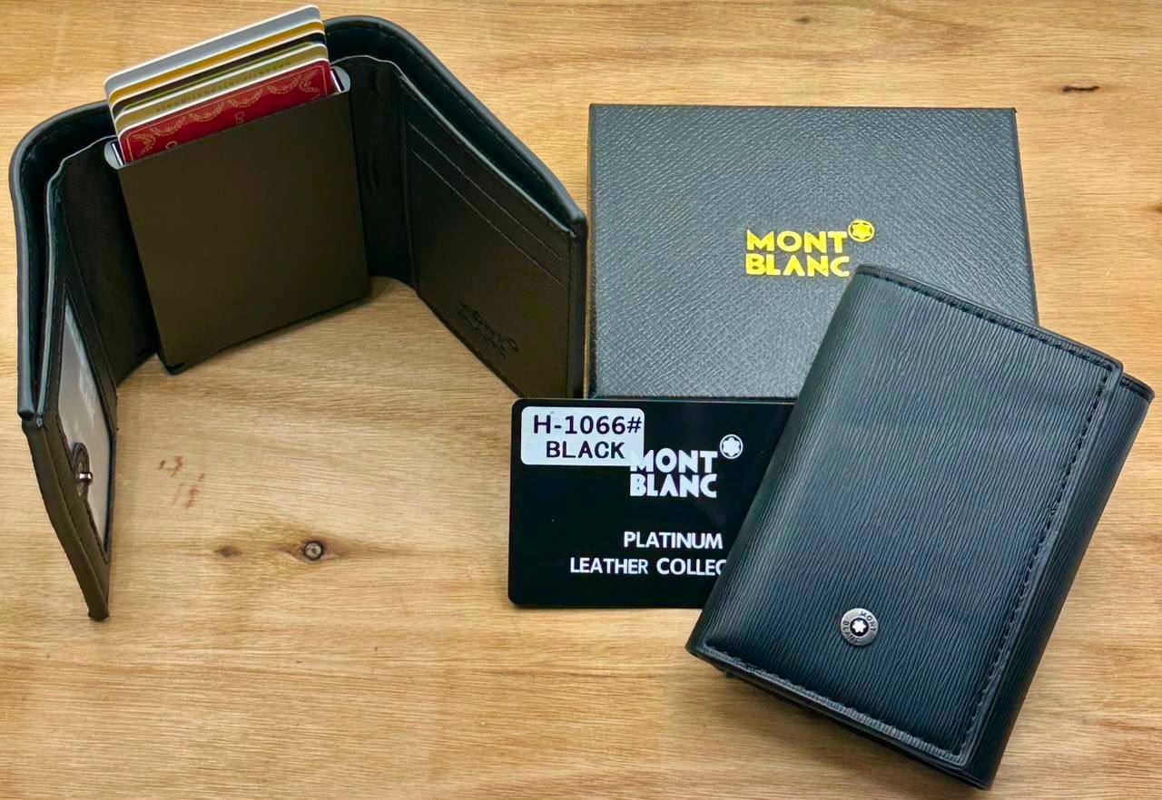 Men Wallet
55 dhs✅

Zain29
♥️♥️♥️