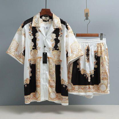 NEW VERSACE
*♕ 𝐒𝐔𝐏𝐄𝐑 𝐌𝐀𝐒𝐓𝐄𝐑 ♕*
SIZE: S,M,L,XL,XXL
450 dhs✅

Zain227
♥️♥️♥️