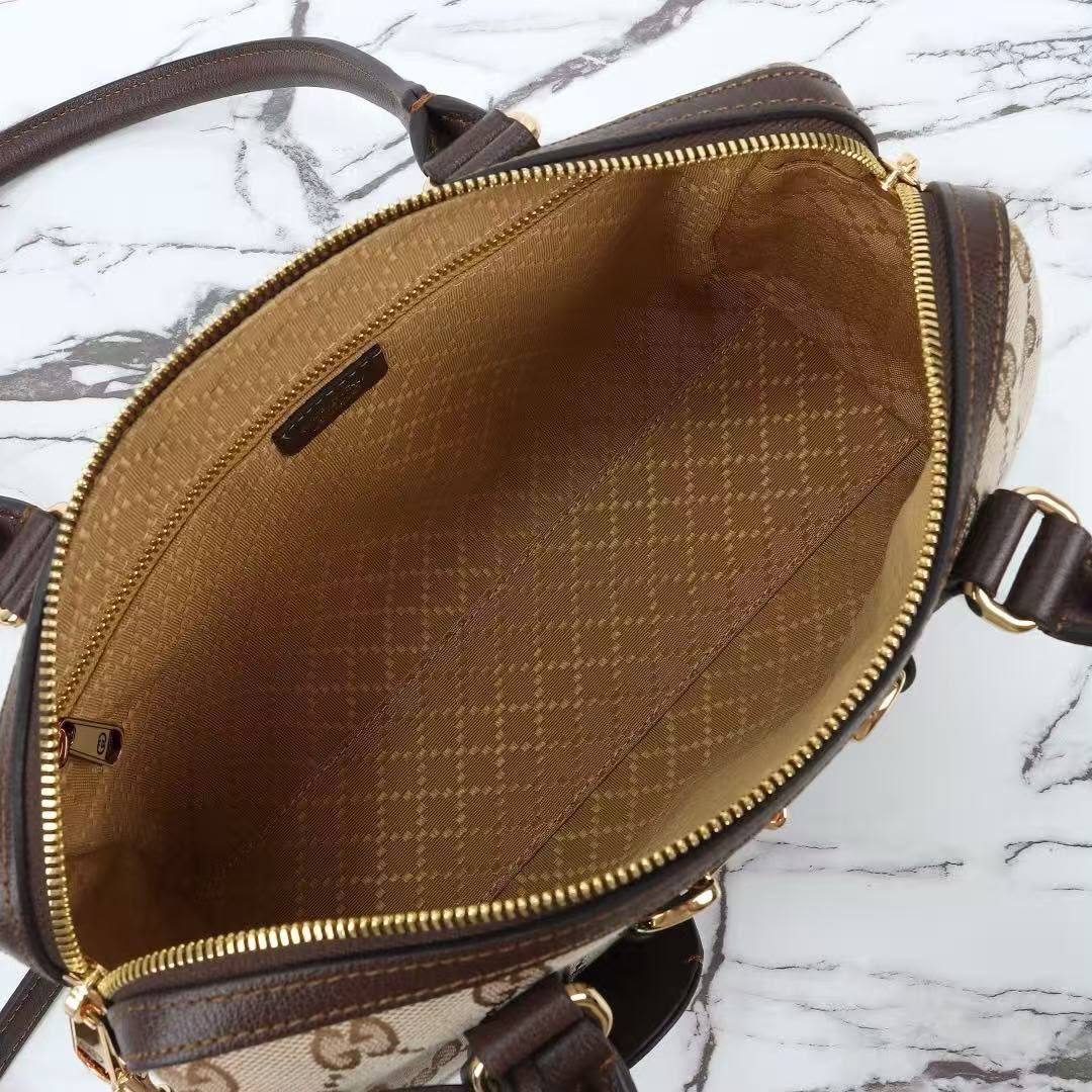 Gucci Borsetto medium boston bag✅*
Size 28 cm
For Price 👇 WhatsApp✅
0568585901 
0507557372
0552275751 Owner Zain 👌

Zain274
♥️♥️♥️