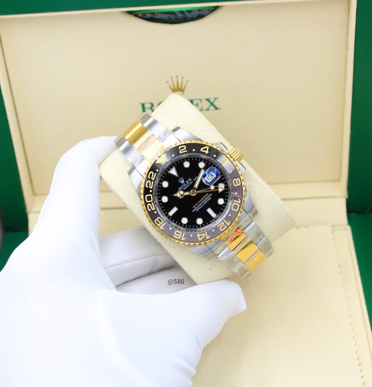 ROLEX   AUTOMATIC 41mm

210 dhs🪙🌨️

Zain58
♥️♥️♥️