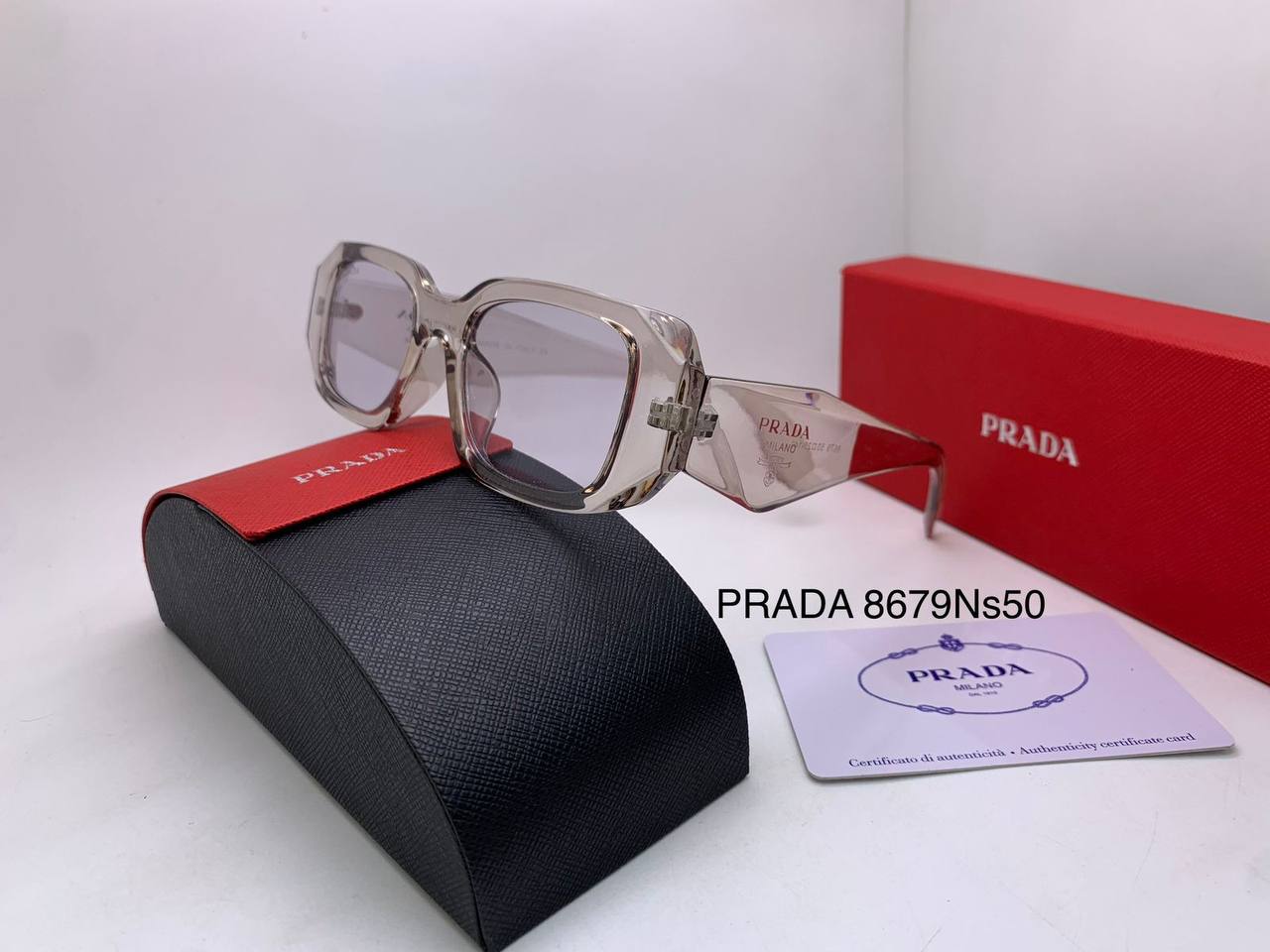 Prada
70 dhs🇦🇪

Zain126
♥️♥️♥️