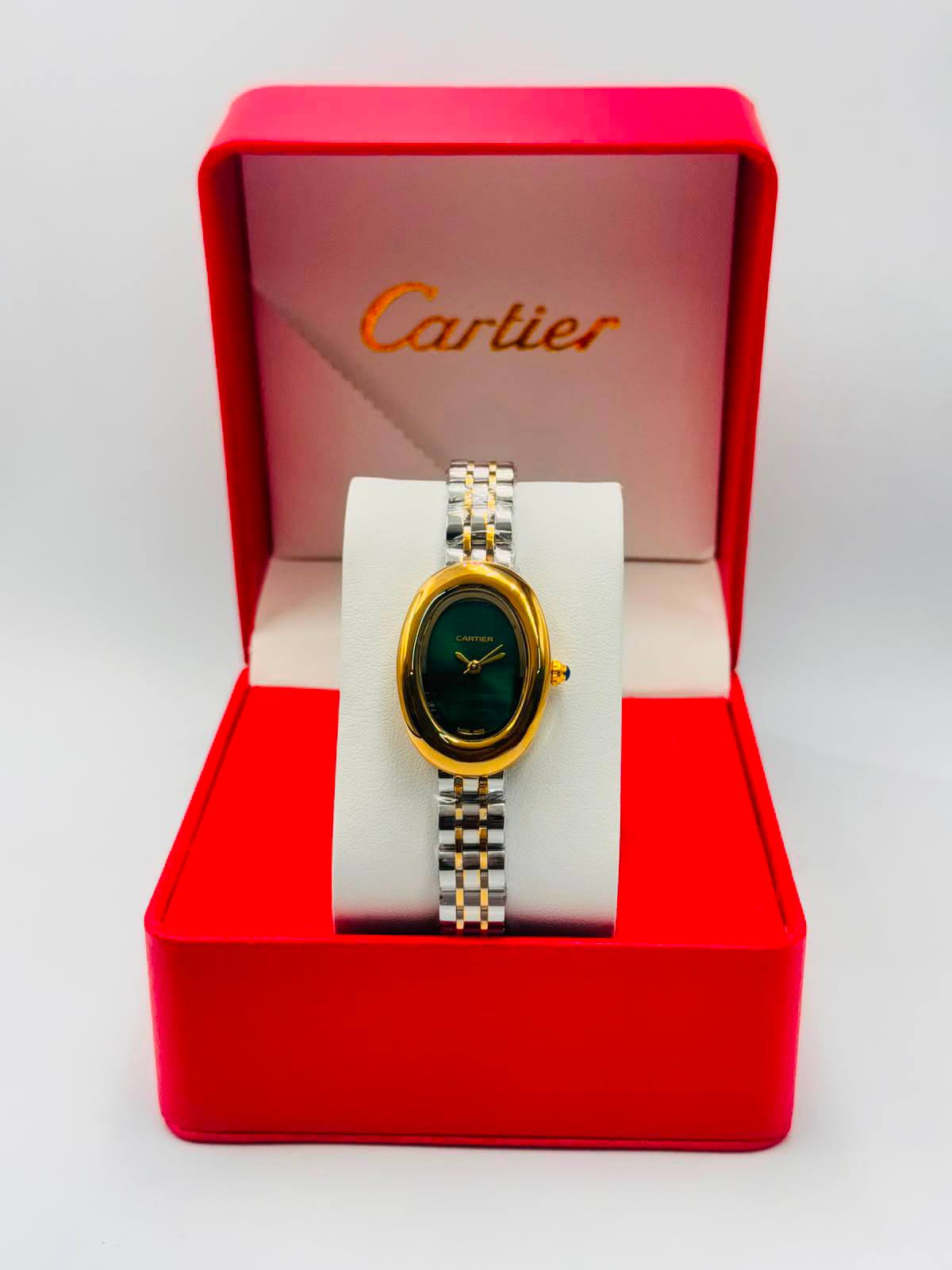 Cartier Ladies
*Nee Arrival*🔥
60 dhs✅

Zain08
♥️♥️♥️
