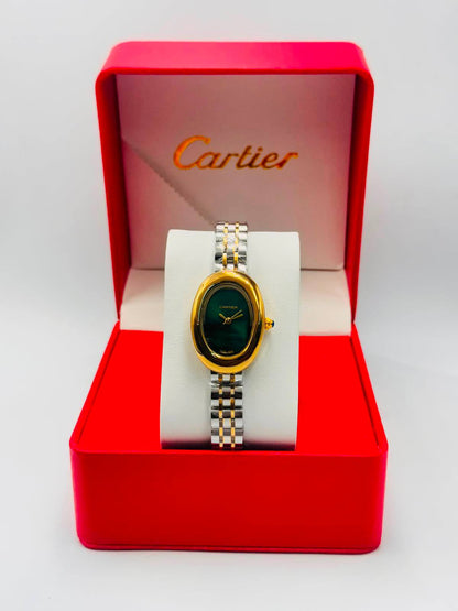 Cartier Ladies
*Nee Arrival*🔥
60 dhs✅

Zain08
♥️♥️♥️