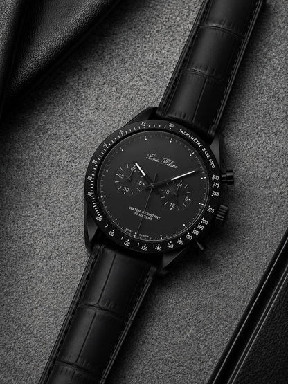 Louis Hilano watch for men good quality 
290 dhs✅

Zain59
♥️♥️♥️
