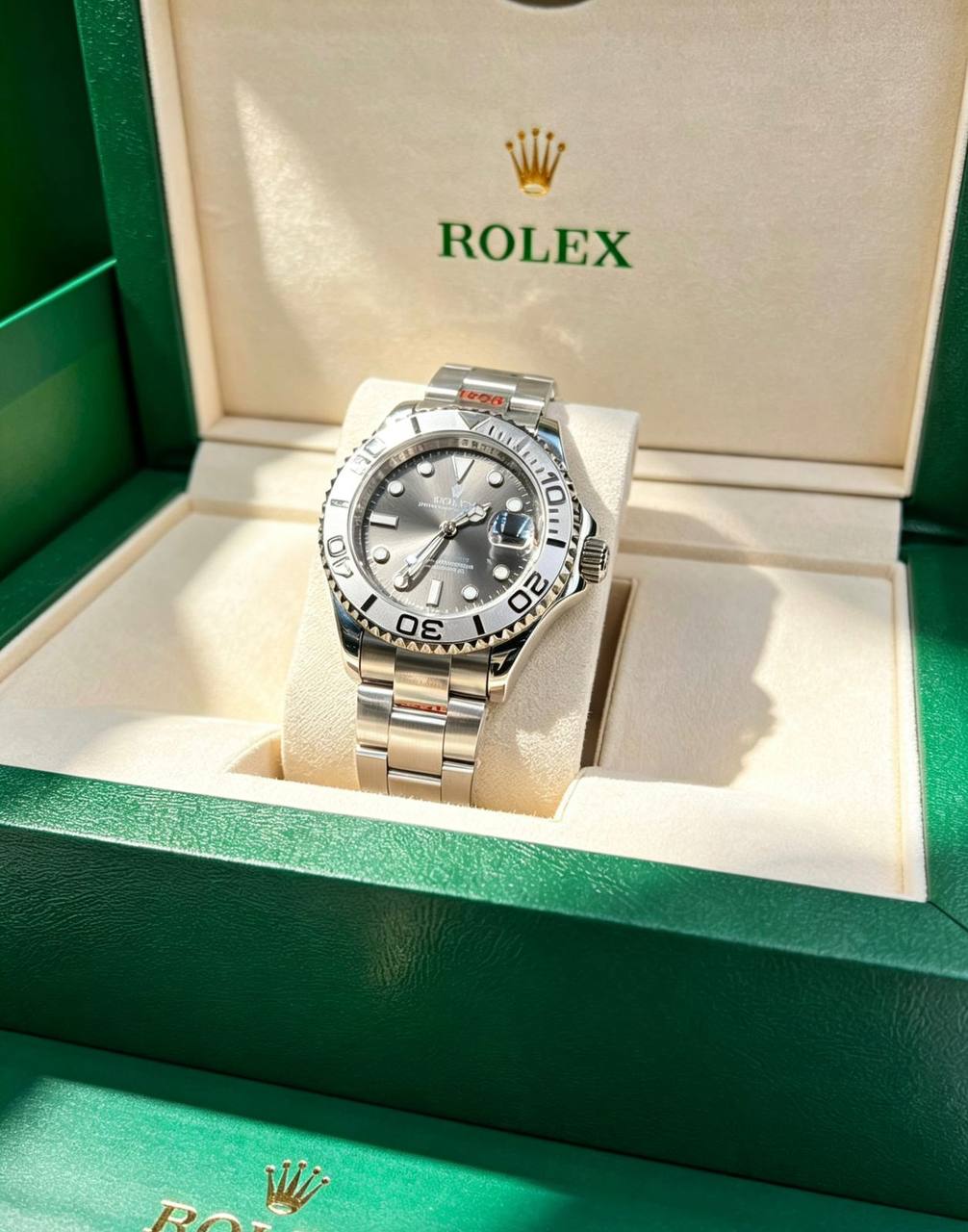 Rolex
High Quality
Automatic  
230 dhs✅

Zain85
♥️♥️♥️