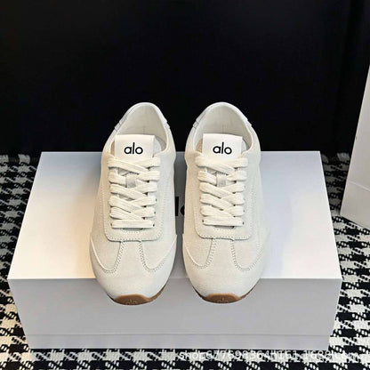 NEW COME
ALO SHOES 👟 
SIZE40-45
130 dhs❣️

Zain40
♥️♥️♥️