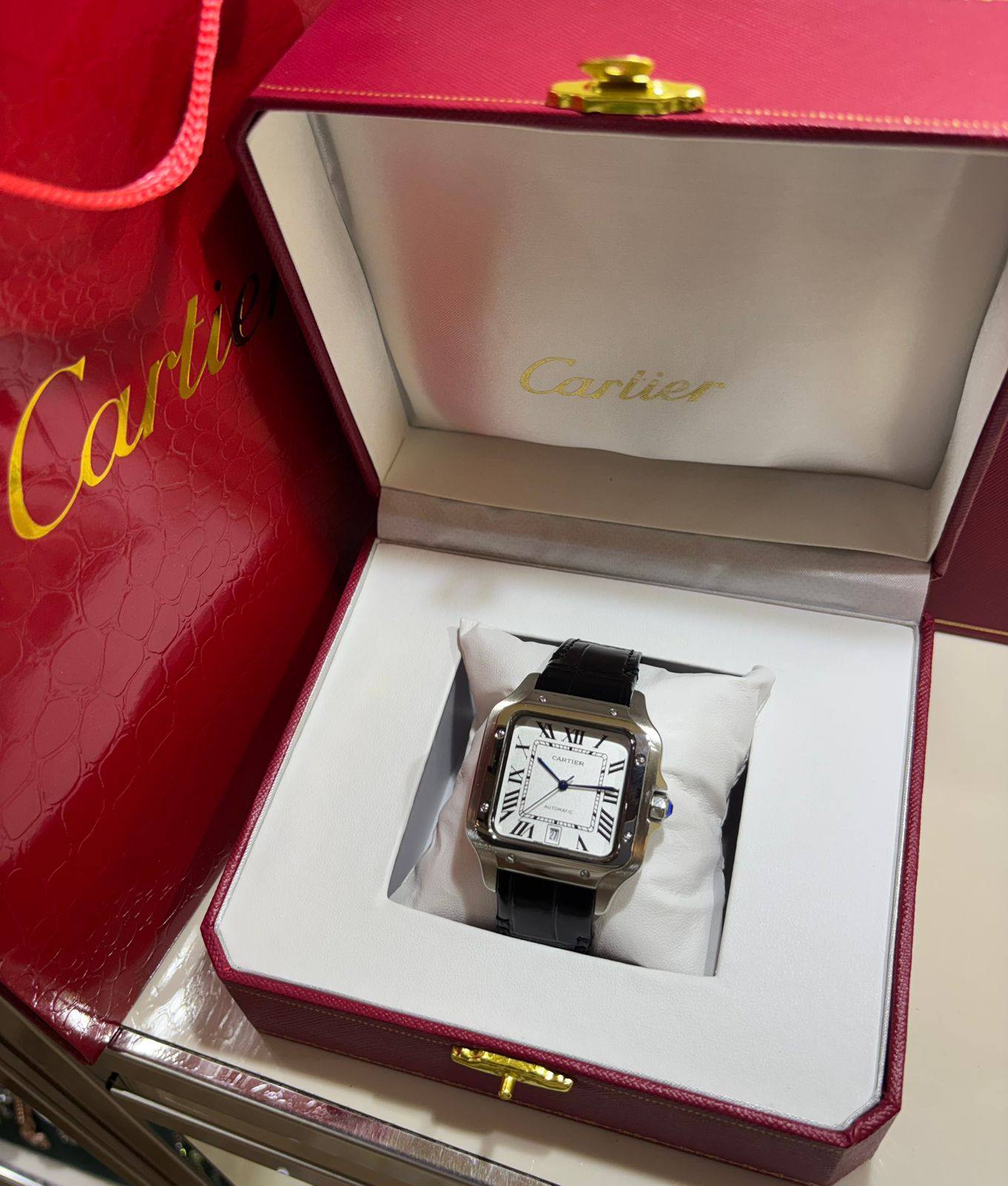 Cartier
Master
For Price 👇 WhatsApp✅
0568585901 
0507557372
0552275751 Owner Zain 👌

Zain108
♥️♥️♥️