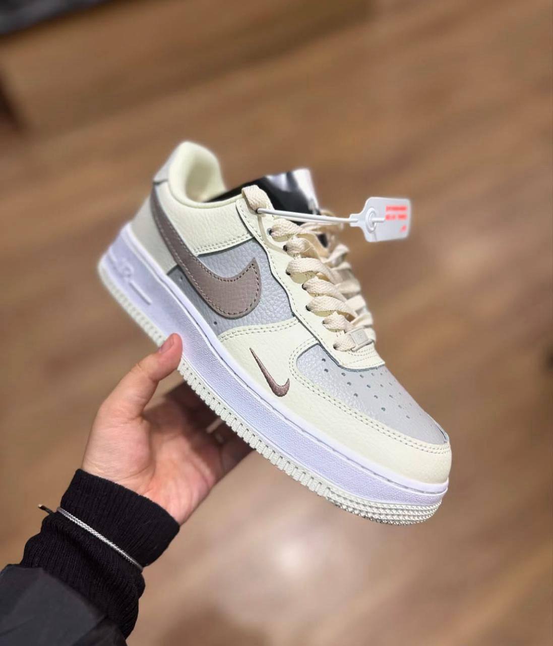 New Stock
Size 40 to 45 
110 dhs✅

Zain183
♥️♥️♥️