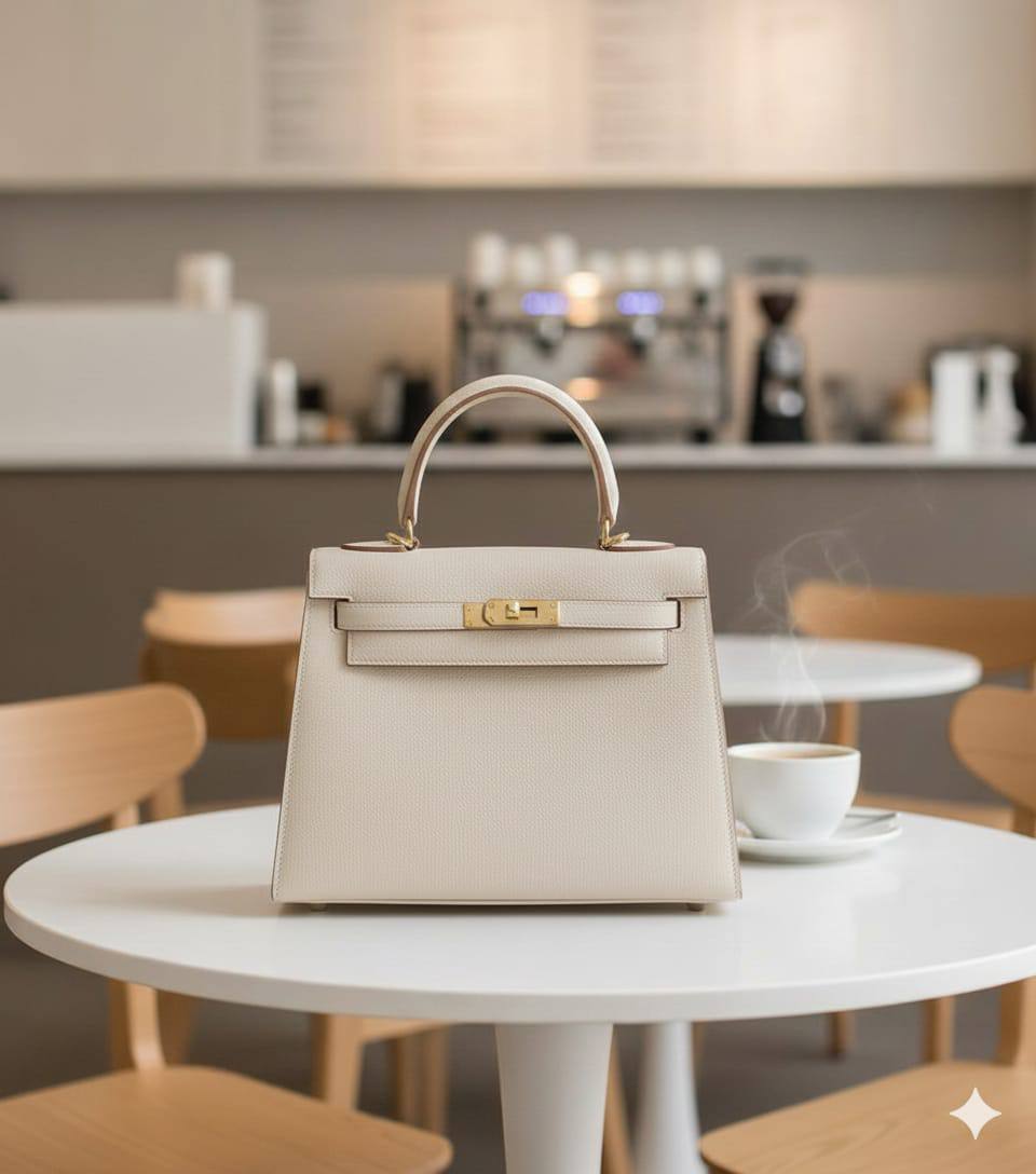HERMES ᴋᴇʟʟʏ
ᴍᴀᴛᴛᴇ ʟᴇᴀᴛʜᴇʀ ᴍᴀᴛᴇʀɪᴀʟ
ɢᴏʟᴅ ʜᴀʀᴅᴡᴀʀᴇ
ᴡɪᴛʜ ʟᴏɴɢ ʙᴇʟᴛ sᴛʀᴀᴘ
sɪᴢᴇ : 25 cm

95 dhs🪙🌨️

Zain31
♥️♥️♥️