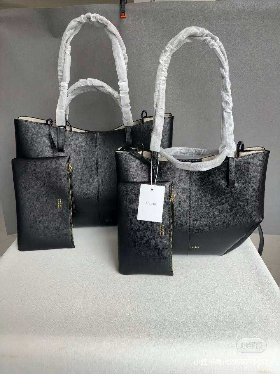 Polene🌹🌹
Master
Small 350 dhs🌺
big 370 dhs🌺

Zain228
♥️♥️♥️