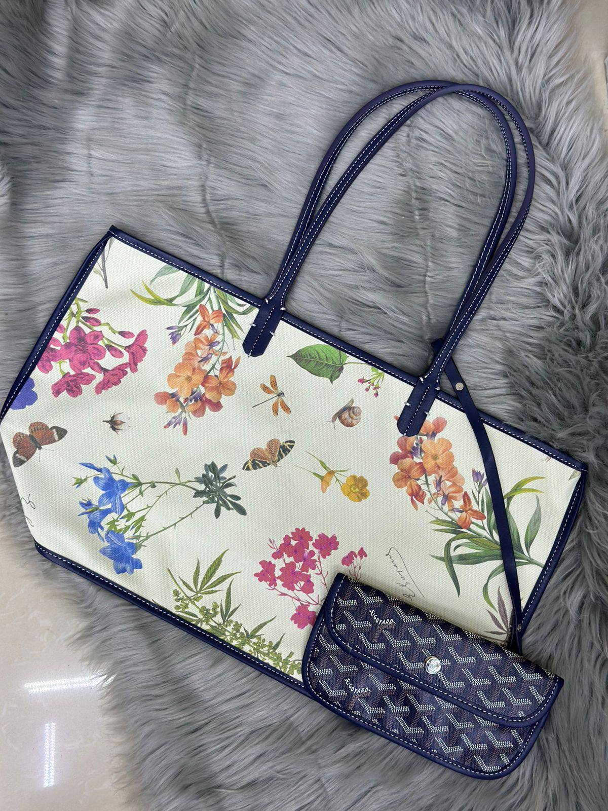 GOYARD
SIZE……….46CM🌷
95 dhs❣️

Zain51
♥️♥️♥️
