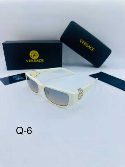 Sunglasses 🕶️*
New stock 💥
good quality 💯
Copy one 1️⃣ 
With master box 🗃️ 
50 dhs💛

Zain216
♥️♥️♥️