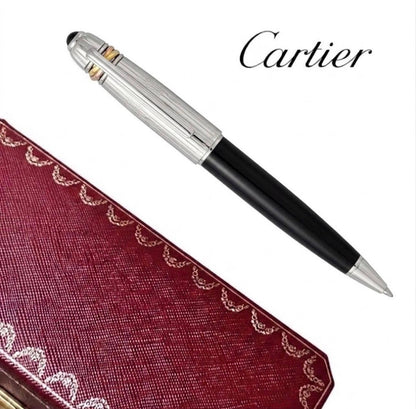 Cartier 
master quality 

pen with normal box 

85 dhs🇦🇪🇦🇪

Zain59
♥️♥️♥️